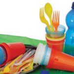 BIG NEWS : एक जनवरी से बंद हो सकते है प्लास्टिक से बने ये सामान, पर्यावरण राज्य मंत्री ने दी जानकारी