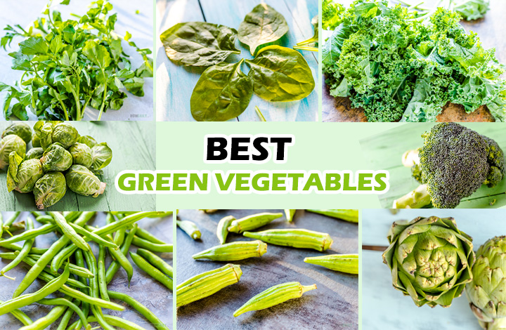 क्या आप खाने में हरी सब्जियों का इस्तेमाल करते हैं। आप कहेंगे हां बिल्कुल करते हैं। क्योंकि हरी सब्जियों को खाने से हम सेहतमंद होते हैं।