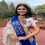 भारतीय मूल की वैदेही ने यूएस में गाड़ा झंडा, चुनी गई ‘मिस इंडिया यूएसए 2021’