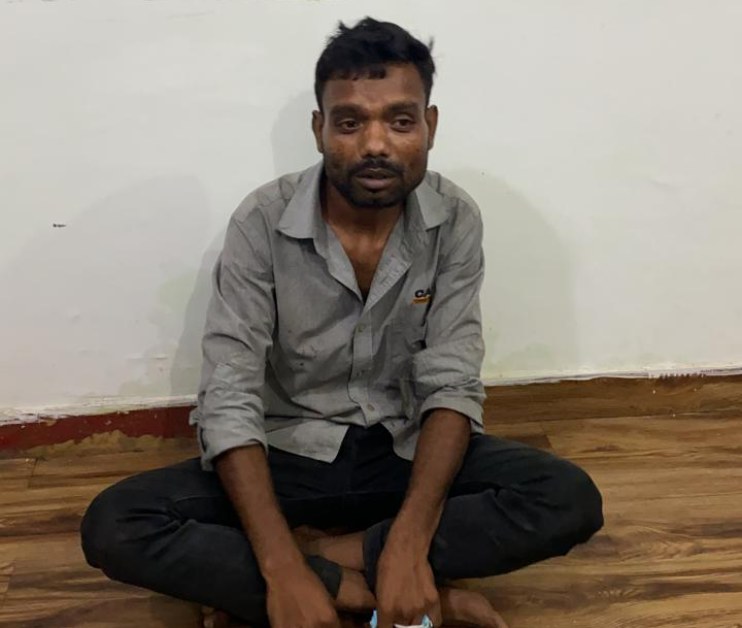RAIPUR CRIME NEWS : दोस्त ने की दोस्त की हत्या, पुलिस ने किया गिरफ्तार 