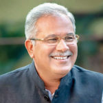 छग ओलंपिक संघ अध्यक्ष, मुख्यमंत्री बघेल ने भारत की पहली जीत पर