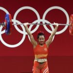 Tokyo Olympics : गोल्ड में बदल सकता है Mirabai Chanu का सिल्वर मेडल, बताई जा रही यह वजह 