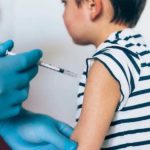 BIG BREAKING : बच्चो के टीकाकरण को लेकर खुशखबरी, AIIMS प्रमुख ने बताया कब लगाई जाएगी वैक्सीन 