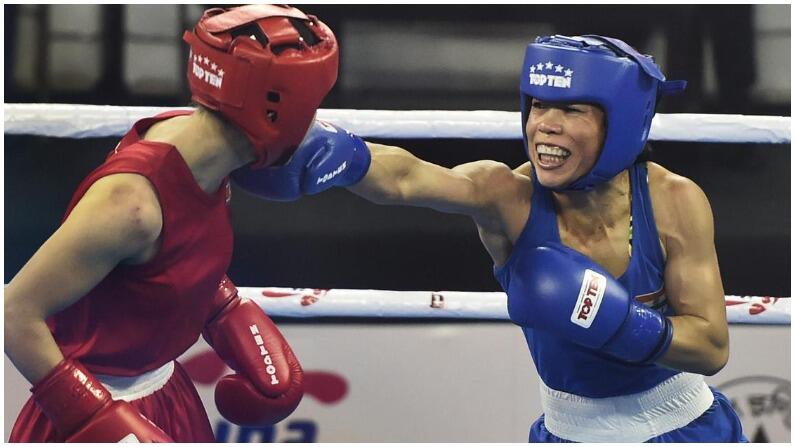 Tokyo Olympics : मैरी कॉम का जीत के साथ धमाकेदार आगाज, टेबल टेनिस में मनिका बत्रा ने किया कमाल
