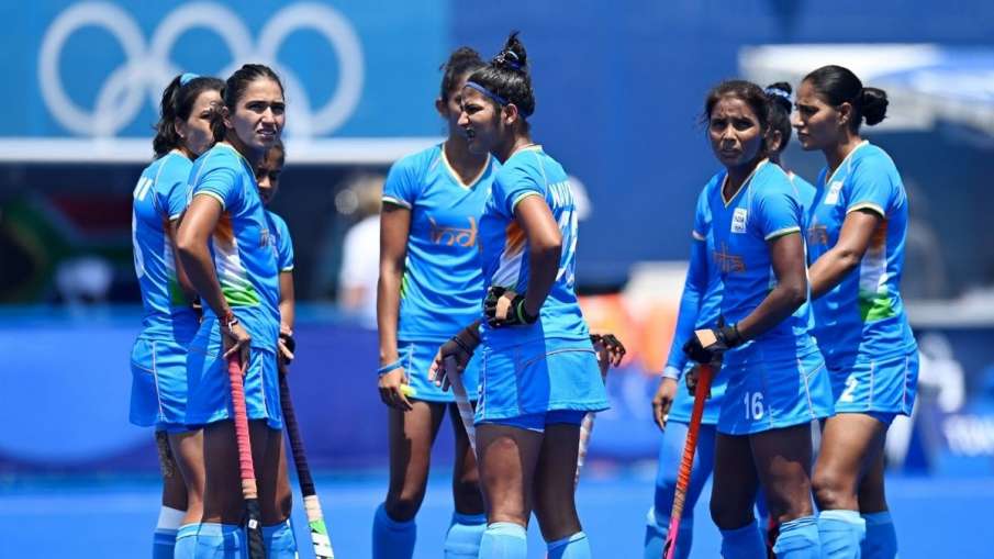 Tokyo Olympics 2020: ब्रिटेन की आयरलैंड पर जीत का भारत को मिला फायदा, QF में पहुंची महिला हॉकी टीम