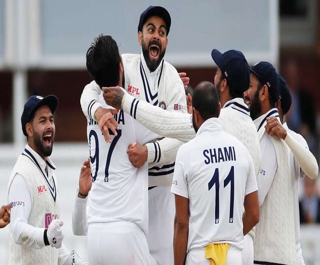 Ind vs Eng 2nd test : जीत के लिए टीम इंडिया को अब 3 विकेट की जरूरत, इंग्लैंड का 7वां विकेट गिरा