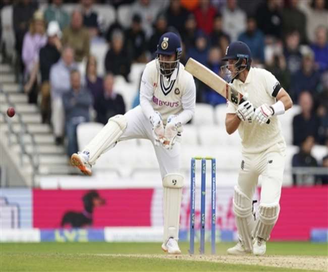 Ind vs Eng 3rd Test : जो रूट शतक के करीब, इंग्लैंड ने विकेट गंवाए