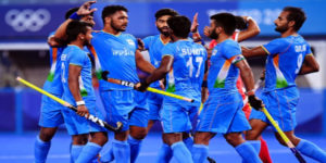Tokyo Olympics 2020 : हॉकी में भारत मेंस टीम पहुंची सेमीफाइनल में