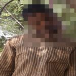 CG NEWS : कटहल के पेड़ पर लटकती मिली युवक की लाश, क्षेत्र में भय का माहौल