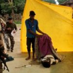 CG BREAKING : नक्सलियों ने की आदिवासी युवक की हत्या, मौके पर पहुंचे एसपी 