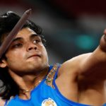 TOKYO OLYMPIC 2021 : भारत को मिला पहला गोल्ड मेडल, ट्रैक ऐंड फील्ड में नीरज ने रचा इतिहास 