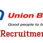 UBI Recruitment 2021