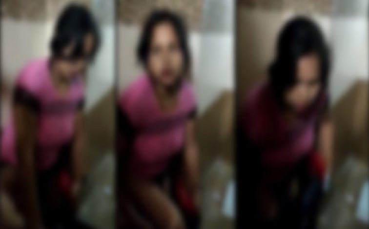 CRIME NEWS : घर में घुसकर कपड़े बदल रही युवती का बनाया अश्लील वीडियो, फर्जी पत्रकारों ने धमकी देकर रुपये भी वसूले, पढ़े पूरा मामला 