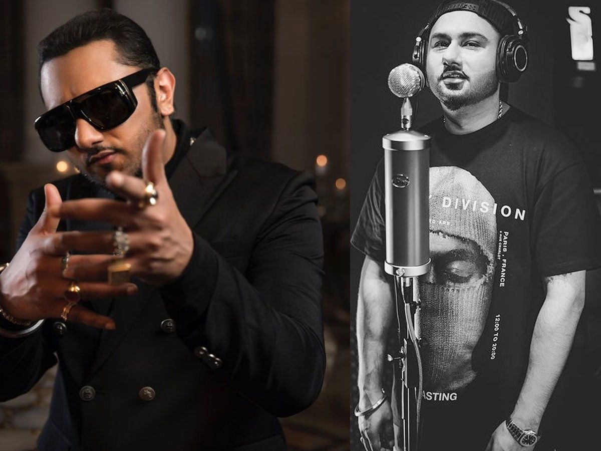 Honey Singh Controversy : हनी सिंह का है विवादों से पुराना नाता, अब ये 5 कंट्रोवर्सी कर चुकी हंगामा