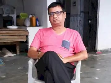CG BIG NEWS : भाजपा नेता ने की खुदखुशी, घर में फंदे पर लटकी मिली लाश, हो चुके थे ब्लैकमेलिंग का शिकार 