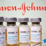 भारत में जॉनसन एंड जॉनसन वैक्सीन को इमरजेंसी अप्रुवल
