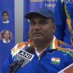 Tokyo Paralympics 2020 : भारत को मिला एक और मेडल, विनोद कुमार ने डिस्कस थ्रो में जीता ब्रॉन्ज, तोड़े सारे एशियाई रिकॉर्ड