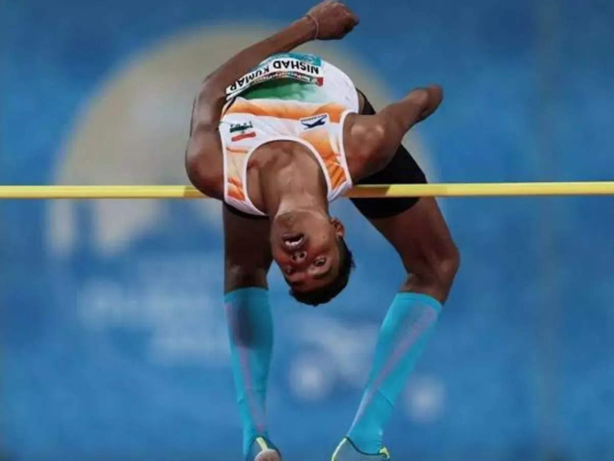 Tokyo Paralympics 2020 : भारत के निषाद कुमार ने रचा इतिहास, देश को दिलाया एक और मेडल, हाई जंप में जीता सिल्वर