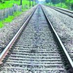 RAIPUR BREAKING : उरकुरा रेलवे स्टेशन के पास बड़ा हादसा, पटरी से उतरे रेल गाड़ी के चक्के, मचा हड़कंप