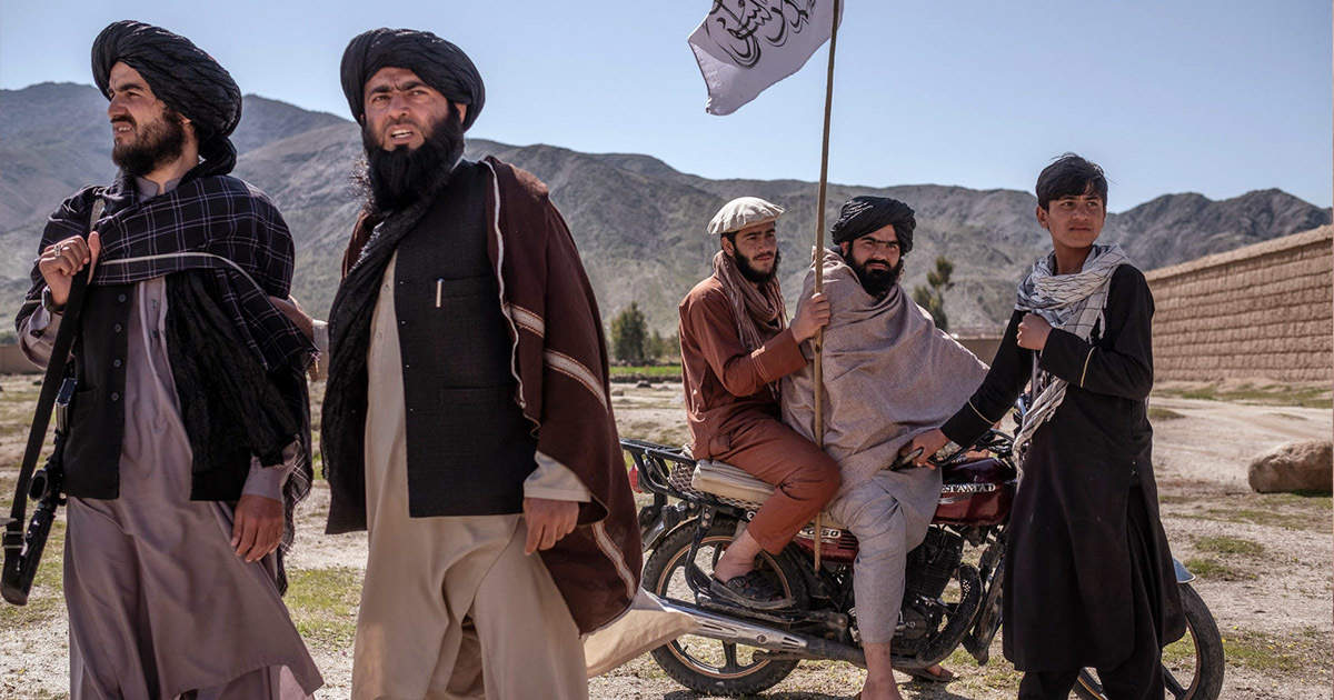 तालिबान अपने हिसाब-किताब का कोई ब्योरा प्रकाशित नहीं करता। उसकी सटीक कमाई और संपत्ति का पता लगाना मुश्किल है।