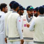 Ind vs Eng 4th Test : जीत से दो विकेट भारत, इंग्लैंड का आठवां विकेट गिरा