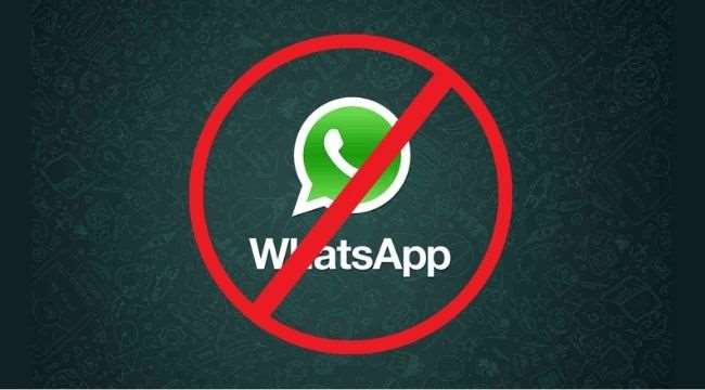 अलर्ट! 1 नंवबर से इन मोबाइल पर काम नहीं करेगा WhatsApp, कंपनी ने जारी की Ban लिस्ट