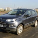 FORD के चेन्नई प्लांट मे फिर से शुरू होगा Ecosport का प्रोडक्शन, जानें क्या है कारण