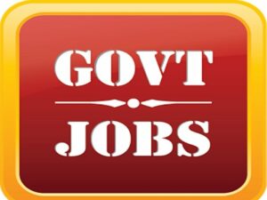 GOVT JOB : टेक्नीशियन समेत विभिन्न पदों के लिए नौकरी का मौका, यहाँ से करे आवेदन, जानिये आवेदन की आखिरी तिथि