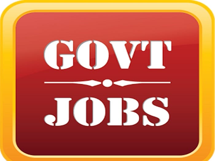 GOVT JOB : टेक्नीशियन समेत विभिन्न पदों के लिए नौकरी का मौका, यहाँ से करे आवेदन, जानिये आवेदन की आखिरी तिथि