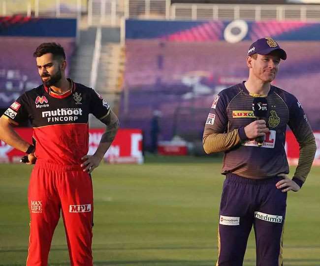 RCB vs KKR IPL 2021: आरसीबी को केकेआर ने 9 विकेट से हराया, यूएई लेग में की बेहतरीन शुरुआत