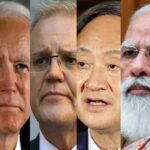 चीन पर नकेल लगाने की तैयारी : क्वाड शिखर वार्ता में ड्रैगन के खिलाफ एकजुट होंगे ये चार देश, भारत के लिए अहम है ये बैठक