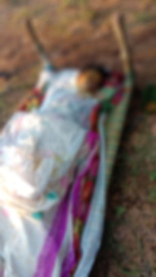 CG NEWS : चारपाई में सो रही बच्ची को सांप ने काटा, इलाज के दौरान गई जान  