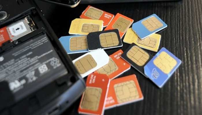 रहे सावधान, अब इस उम्र के लोगों को नहीं मिलेगा Mobile SIM Card, उलंघन करने पर टेलिकॉम ऑपरेटर माना जायेगा दोषी 