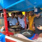 PM मोदी के जन्मदिन पर NSUI ने पकौड़े बेच कर मनाया "राष्ट्रीय बेरोजगार दिवस", देखें वीडियो 