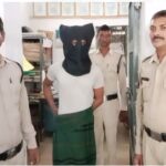 CG CRIME NEWS : युवक पर चाकू से ताबड़तोड़ वार, हत्या का आरोपी गिरफ्तार, आपसी रंजिश बनी वजह 