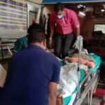 BREAKING NEWS : आईईडी ब्लास्ट में घायल जवान लाया गया रायपुर, निजी अस्पताल में चल रहा इलाज 