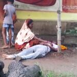 CG CRIME NEWS : नाबालिग लड़की को भगाने के केस में हुआ था गिरफ्तार, छूटते ही लिया बदला, पत्नी के सामने ही दी दर्दनाक मौत