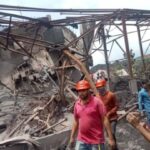 CG BREAKING :मजदूरों पर गिरा जलता राख, तीन लोगों की मौत, 2 गंभीर, मुख्यमंत्री बघेल ने जताया शोक 