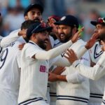 Ind vs Eng: भारत ने ओवल में लिया लीड्स का बदला, इंग्लैंड को 157 रन से हराया