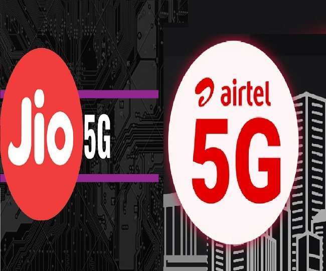 Jio Vs Airtel: जानिए दोनों 5G नेटवर्क में क्या है अंतर, जानिए कौन होगा बेस्ट?