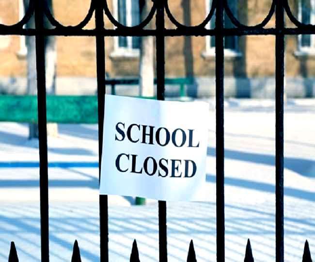 BIG NEWS : कल बंद रहेंगे छत्तीसगढ़ के सभी प्राइवेट स्कूल, नहीं लगेगी 16 लाख बच्चों की क्लास, यह है वजह 