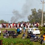 BREAKING NEWS : लखीमपुर खीरी हिंसा की SIT जांच के आदेश, 6 सदस्यीय टीम गठित