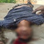 RAIPUR NEWS : गार्ड करता था चोरी, साथी ने टोका तो सिर कुचलकर तीसरी माले से फेंका, हुई दर्दनाक मौत 