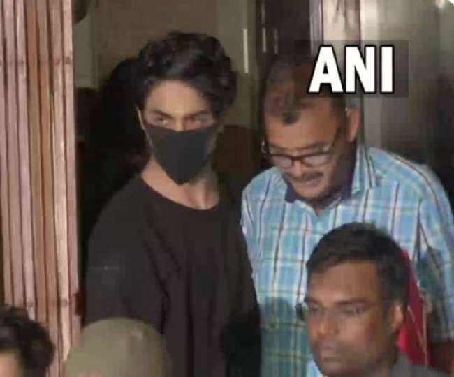 आर्यन केस: मुंबई रेव पार्टी मामले में पहली राहत, इन दो आरोपियों को मिली जमानत