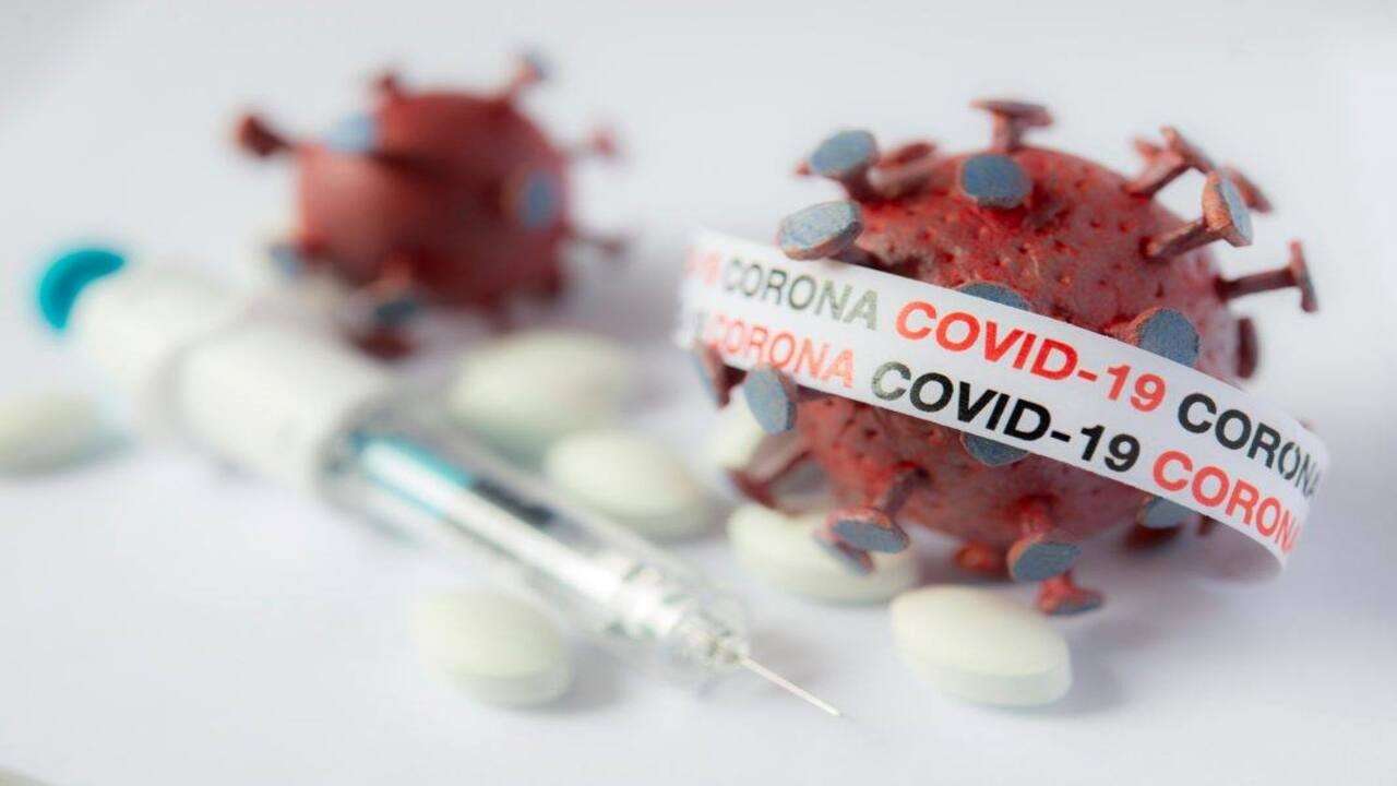 CORONA BREAKING : छत्तीसगढ़ में कुल कोरोना संक्रमित मरीज़ों की संख्या पहुंची 10 लाख 05 हजार के पार, जानिए आज कितने मिले