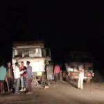 RAIPUR ACCIDENT NEWS : स्कूटी सवार महिला को ट्रक ने रौंदा, मौके पर हुई दर्दनाक मौत 