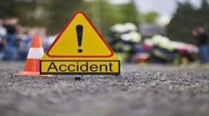 CG ACCIDENT NEWS : प्रदेश में यहाँ दिल दहला देने वाला हादसा, तेज रफ़्तार कार ने मासूम को उड़ाया, हुई मौत  