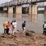 BHILAI NEWS : स्कूल बंक मारकर नदी में नहाने गए दो छात्र की मौत, एक का शव हुआ बरामद