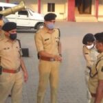 CG NEWS : बदमाश ने दी पुलिस को चुनौती, कड़ी गश्त के बावजूद उड़ा ले गया महिला के गले से सोने की चेन