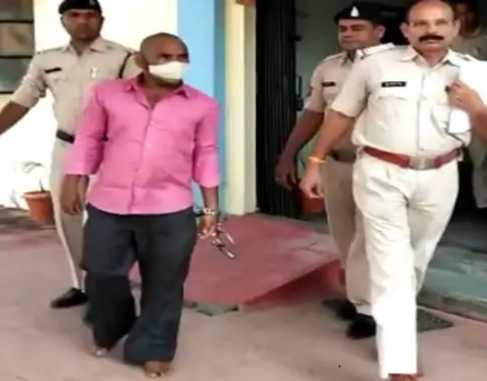 CG CRIME NEWS : बच्चों के साथ मायके गई थी पत्नी, गुस्साए पति ने जला दिया जिंदा, हुई दर्दनाक मौत 